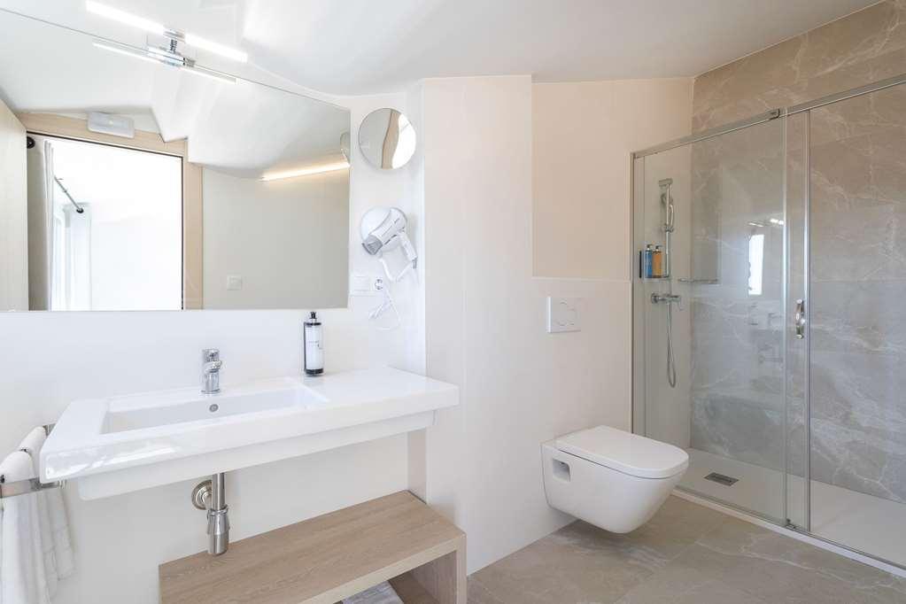 Halley Hotel & Apartments Affiliated By Melia Benidorm Phòng bức ảnh